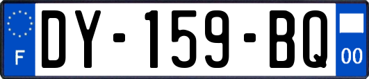 DY-159-BQ