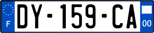 DY-159-CA