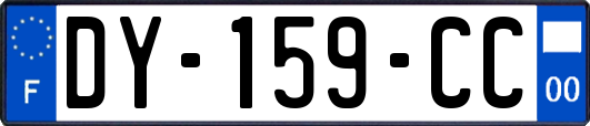 DY-159-CC