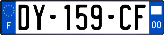 DY-159-CF