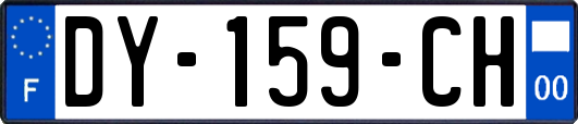 DY-159-CH