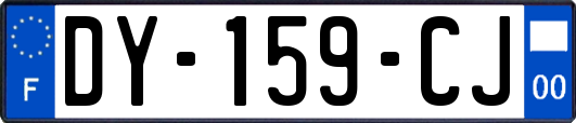 DY-159-CJ