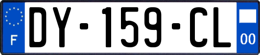 DY-159-CL