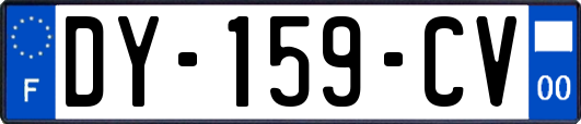 DY-159-CV