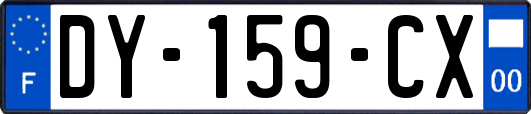 DY-159-CX