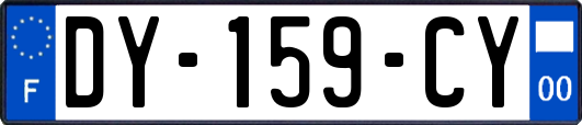 DY-159-CY