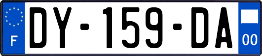 DY-159-DA