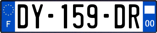 DY-159-DR