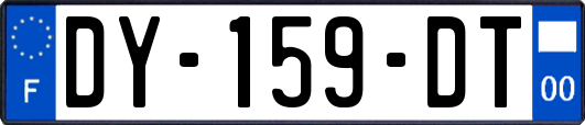 DY-159-DT