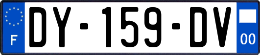 DY-159-DV