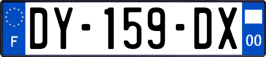 DY-159-DX