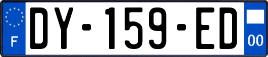 DY-159-ED