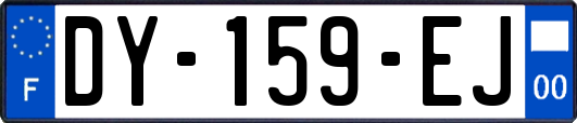 DY-159-EJ