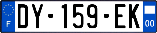DY-159-EK