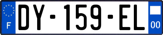 DY-159-EL