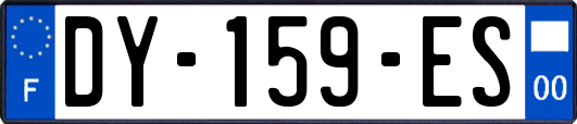 DY-159-ES