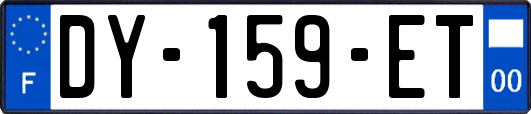 DY-159-ET