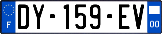 DY-159-EV