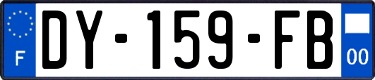DY-159-FB