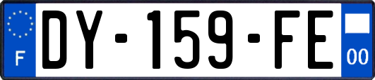 DY-159-FE