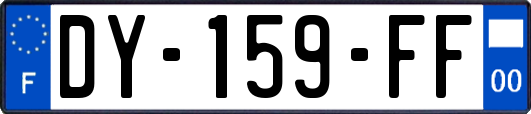 DY-159-FF