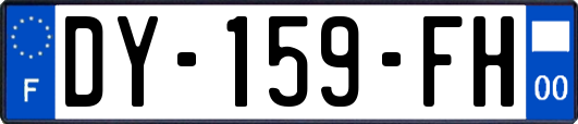 DY-159-FH