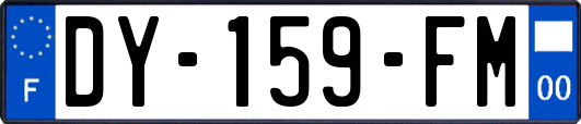 DY-159-FM