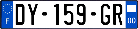 DY-159-GR