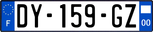 DY-159-GZ