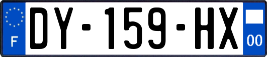 DY-159-HX