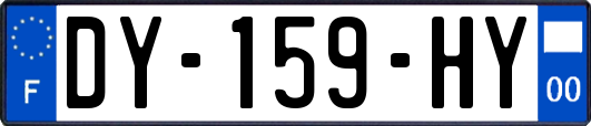 DY-159-HY