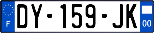 DY-159-JK