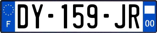 DY-159-JR