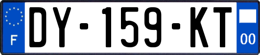DY-159-KT