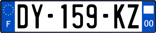 DY-159-KZ