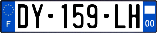 DY-159-LH