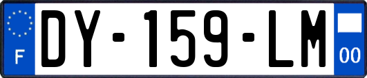DY-159-LM