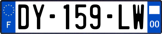 DY-159-LW