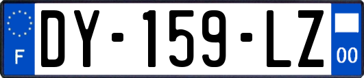 DY-159-LZ