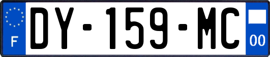 DY-159-MC