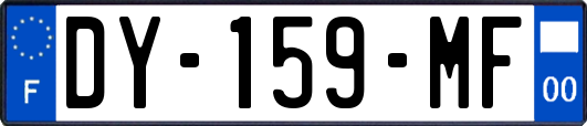 DY-159-MF