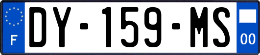 DY-159-MS