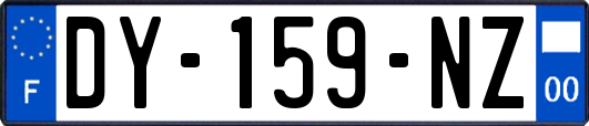 DY-159-NZ