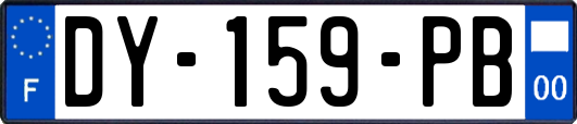 DY-159-PB