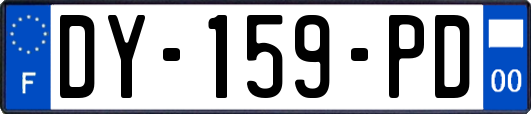 DY-159-PD