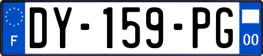 DY-159-PG