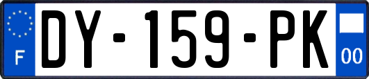 DY-159-PK