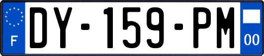 DY-159-PM