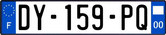 DY-159-PQ