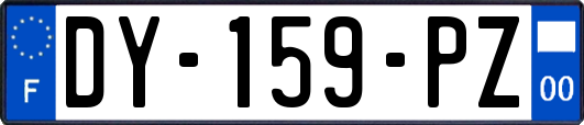 DY-159-PZ